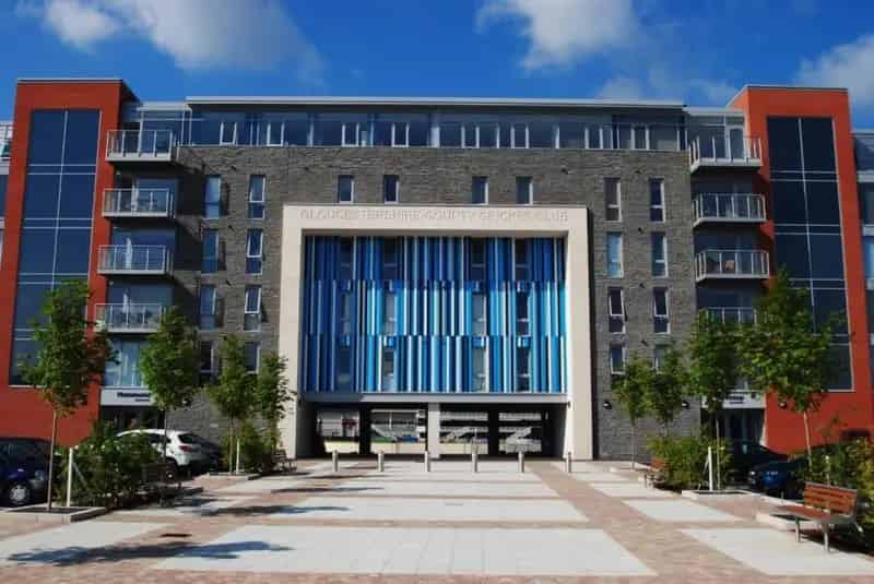 2 Bedroom Apartment to Rent