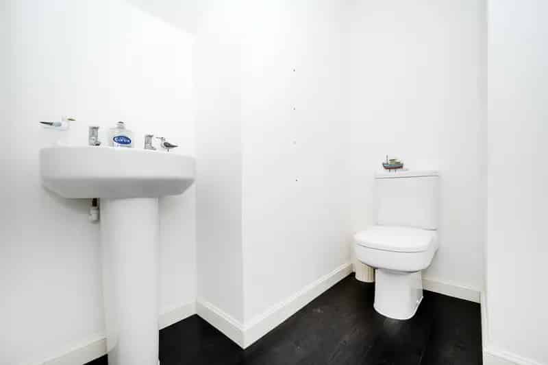 House For Rent , 98, Burnside Road, Aberdeen City, Scotland