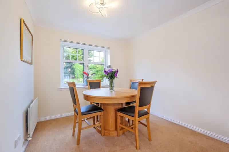 House For Rent , Ellon, Scotland