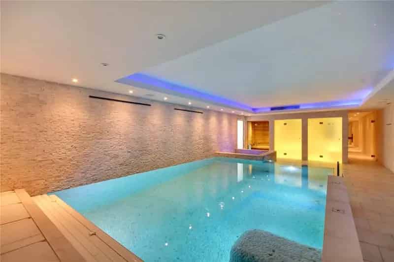 Luxury Timber Framed Home 5500 Sqft 11 Acres Lake Outbuildings