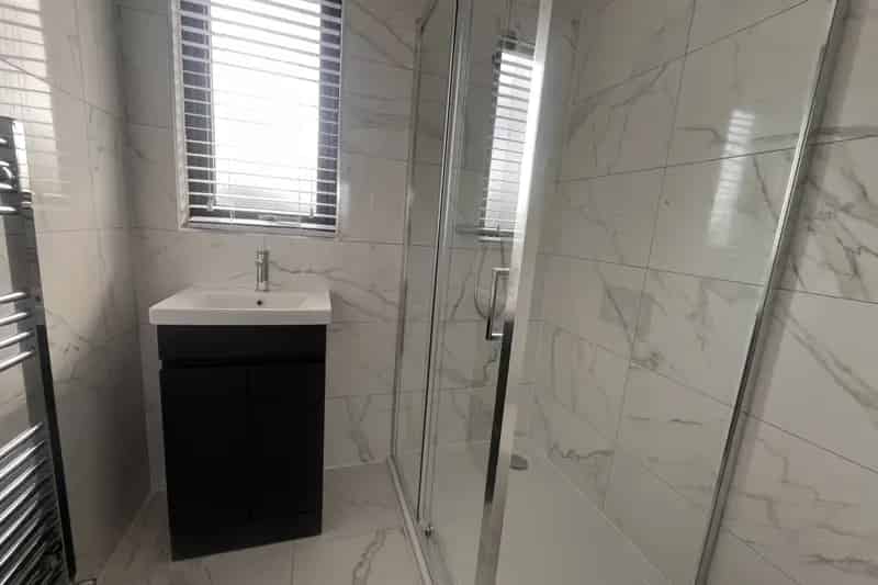 Brand New 3-Bedroom Townhouses Near Cambridge Train Station