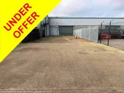 Industrial property For Rent , Blackpool, England