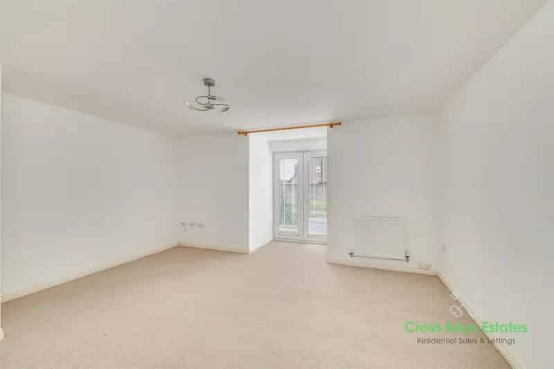 2 Bedroom Apartment House to Rent in Widewell