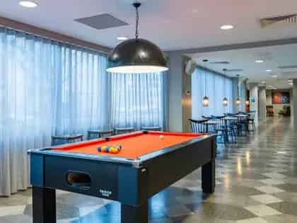 Deluxe Accessible Studio Plus Cardiff Student Accommodation