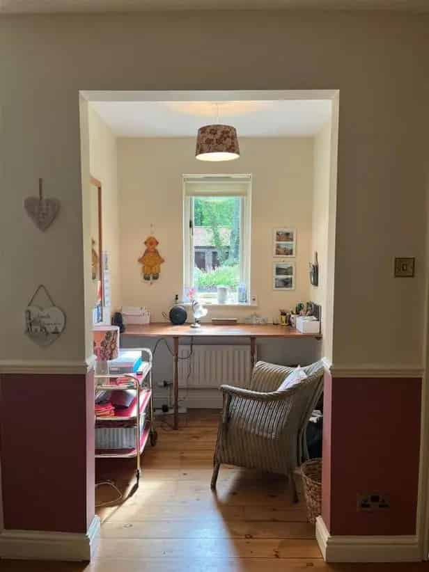 5 bed house for sale