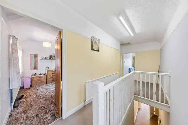 3 Bed House For Sale Popular Rural Location