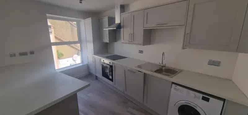 1 Bedroom Apartment Zero Deposit Available