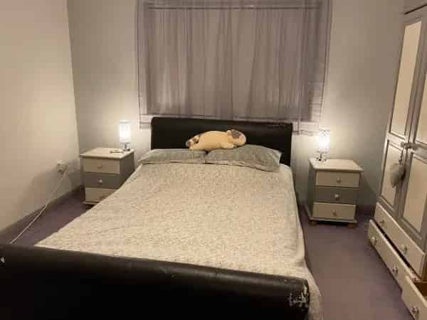 Two-Bedroom House Swap in Ward End