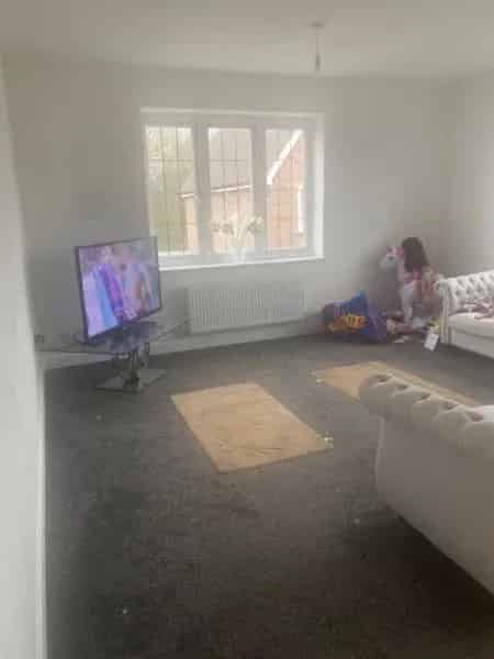 New Build Large 2 Bed Apartment