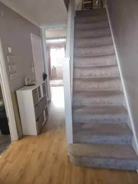 2 Large Bedroom Home