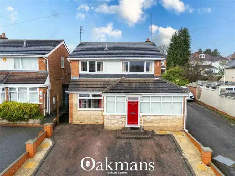 3 Bedroom Detached House For Sale Full Service Support