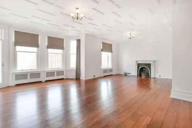 4 Bedroom Flat to Rent Kensington W14