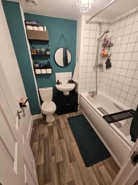 2 Bed Semi Detached House Near St Neots
