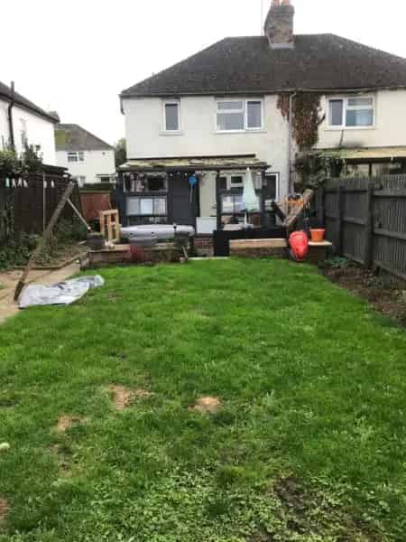 2 Bed House Near Schools and Countryside