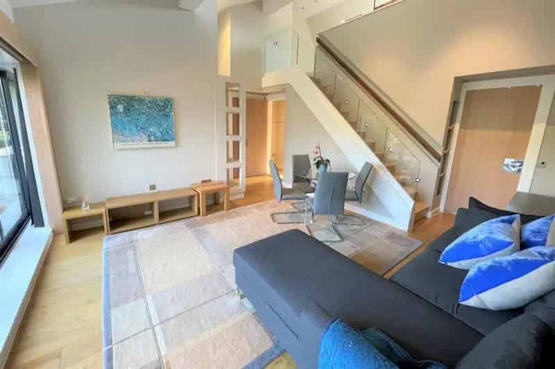 2 Bedroom Duplex Apartment Short Term Let