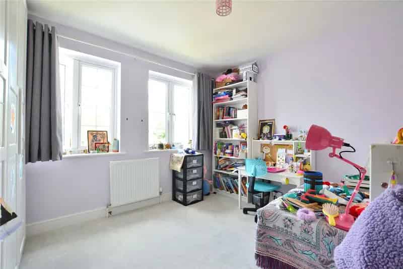5 Bedroom House for Rent in Blackheath Cator Estate