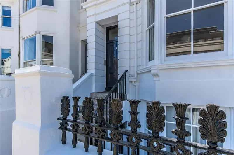 1 Bedroom Flat to Rent