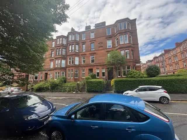 3 Bedroom Flat to Rent City Centre