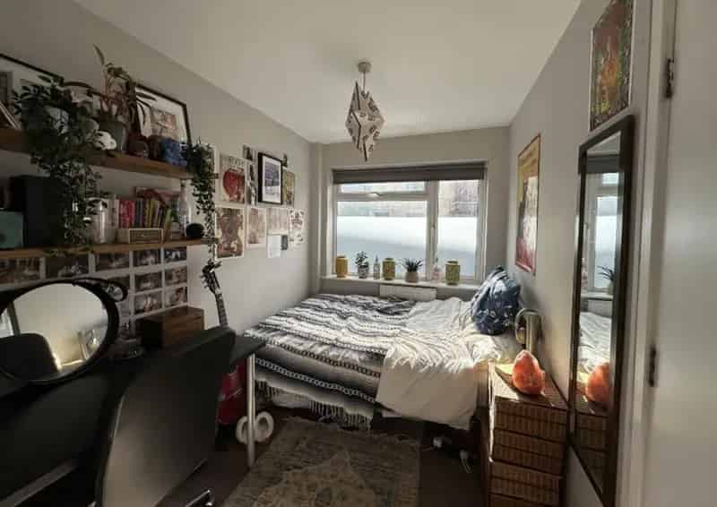 4 Bedroom Furnished Student House