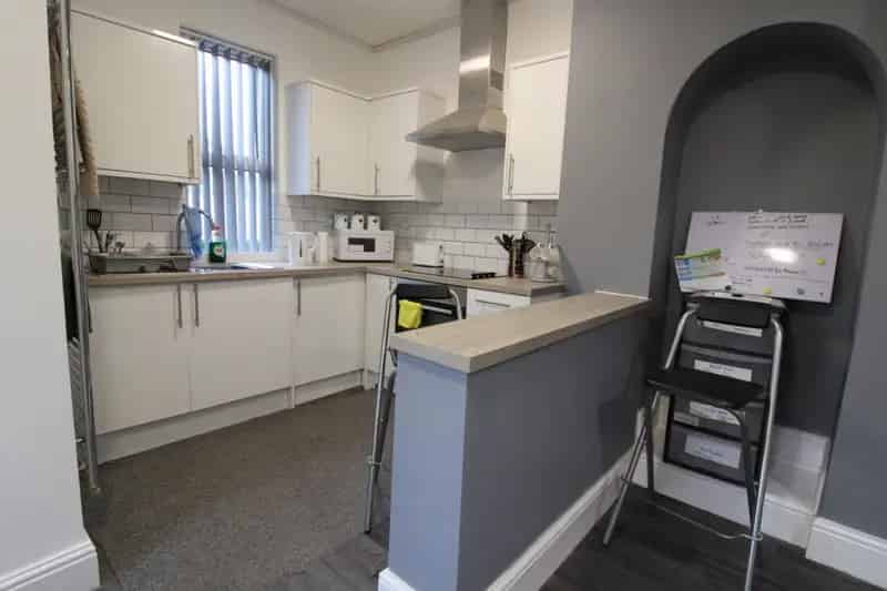 1 Bedroom Flat To Rent
