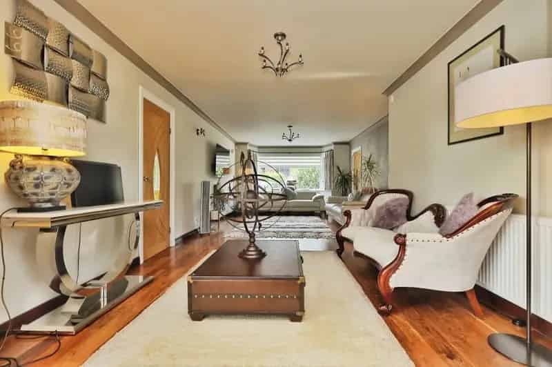4 Bedroom Detached House for Sale Dinnington South Yorkshire