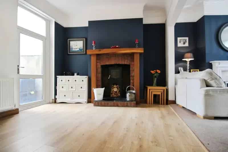 3 Bedroom Mid Terrace House Lower Ely
