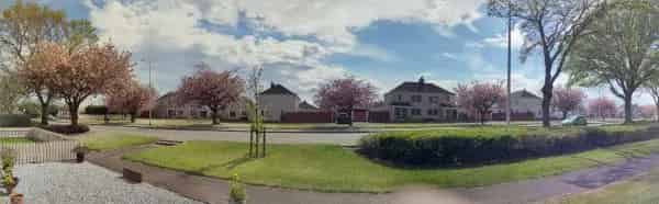 One Bedroom Cottage for Rent