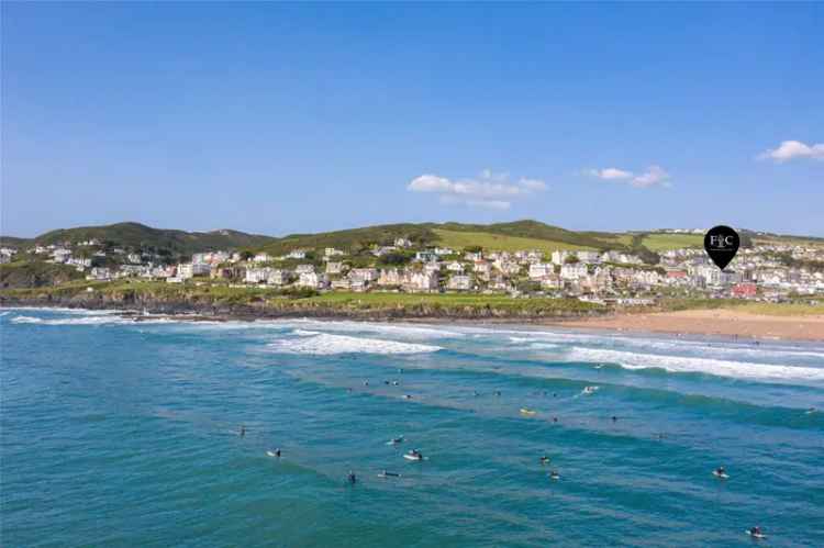 Apartment for sale with 2 bedrooms, Beach Road, Woolacombe