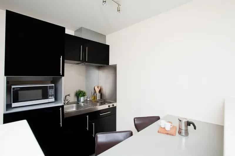 Bristol Student Studio Accommodation Near University