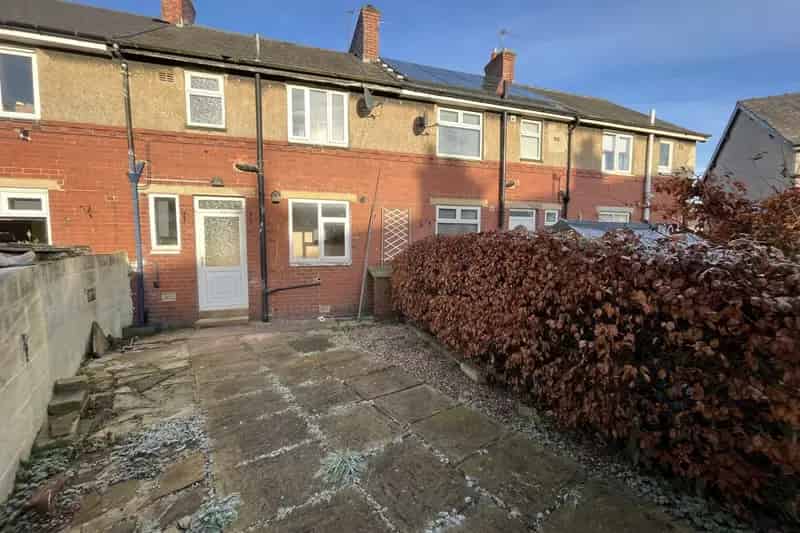 Two Bedroom House Sowerby Zero Deposit Option