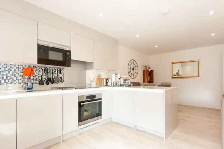 2 Bedroom Flat for Sale in York's Chocolate Works