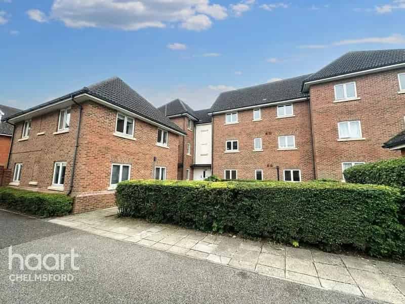 2 Bedroom Apartment for Sale - No Sale No Fee