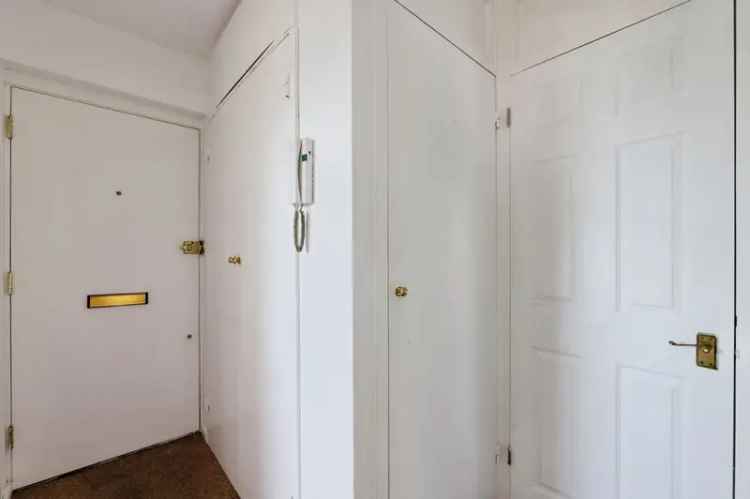 Two Bedroom Flat East Tilbury - Investment Opportunity