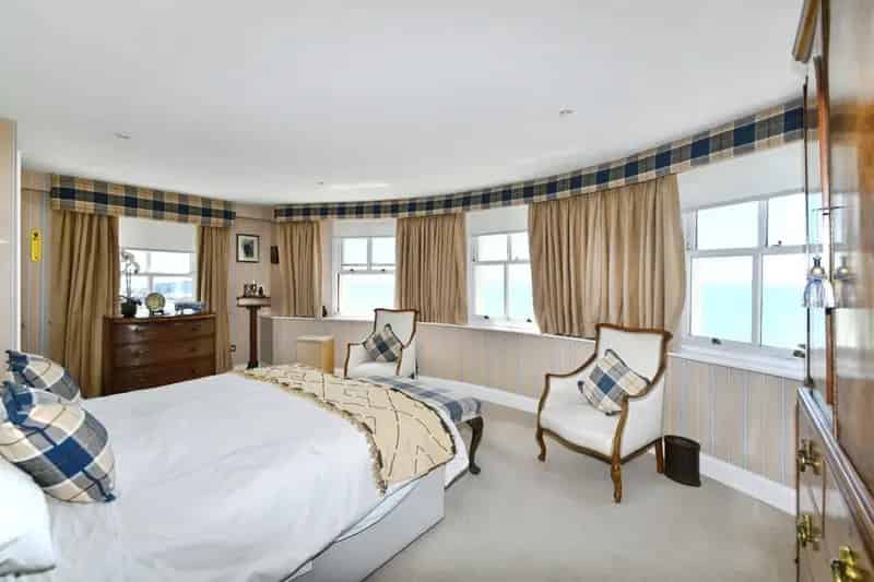 Seafront 2-Bedroom Apartment Kemp Town Brighton