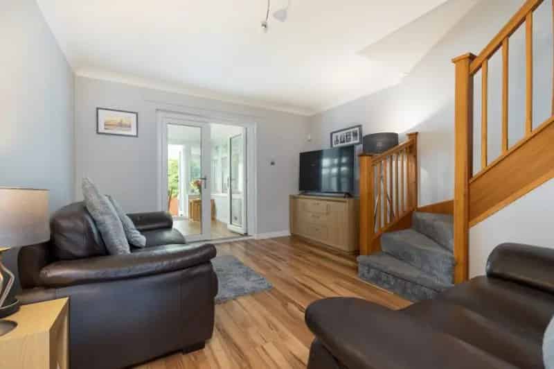 3 Bedroom Semi Detached Villa For Sale