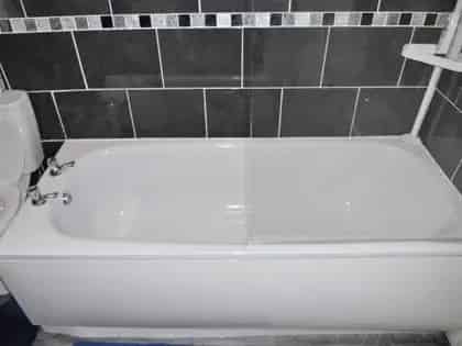 1 room flat of 34 m² in Cardiff