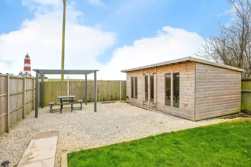 Beautifully Designed Four Bedroom Home in Happisburgh