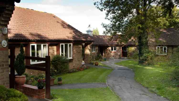 Retirement Property Guildford - Flats & Bungalows for Over 60s