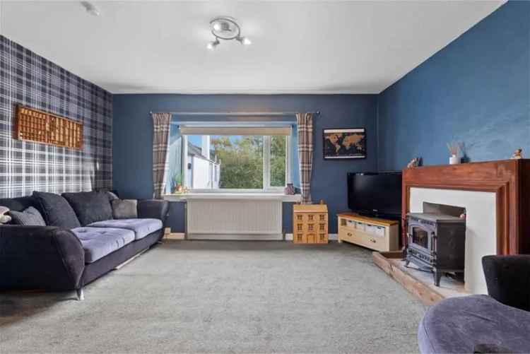 4 Bed Flat - Maisonette with 2 Reception Rooms