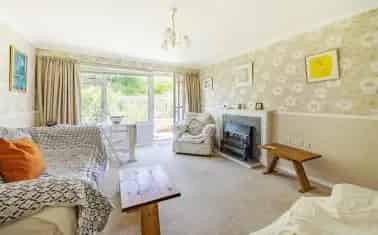 Two Bedroom Bungalow in Rock Cornwall