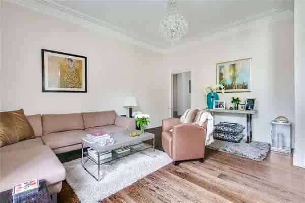 Castlebar Hill Two-Bedroom Apartment For Sale