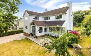 House For Sale , Torquay, England