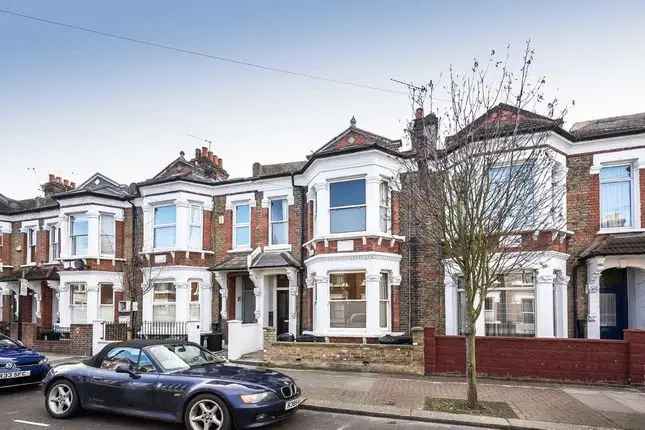 5 Bedroom House Near Clapham Common - 4 Sharers