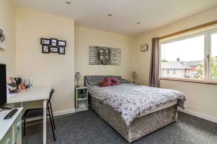 2 Bedroom Semi Detached House to Rent Sheffield S5