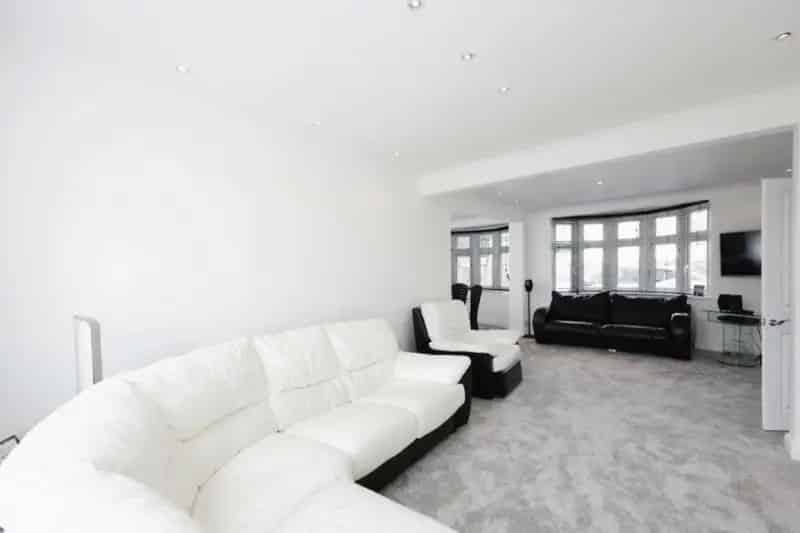 4 Bed Detached House for Sale Harrow Wealdstone