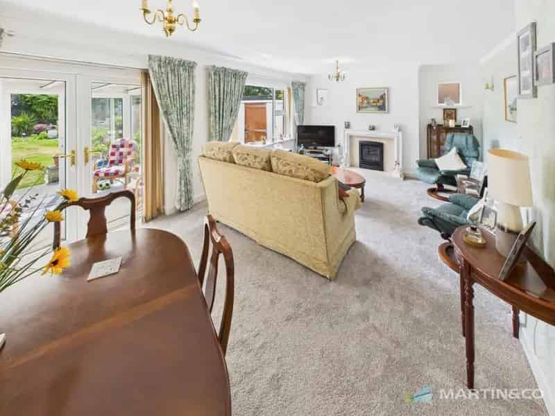 Seaside Sanctuary Semi Detached Bungalow for Sale