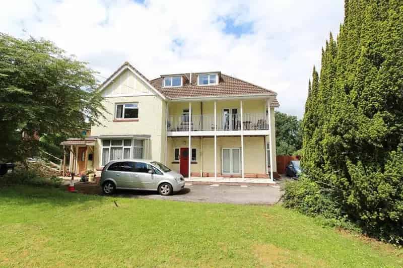 1 Bedroom Flat to Rent