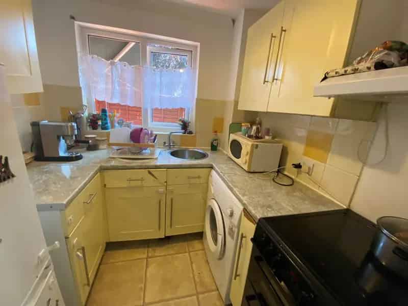 1 Bedroom End of Terrace House to Rent Beckton E6