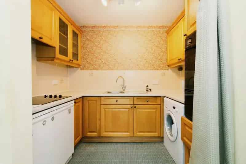 2 Bedroom Retirement Apartment Haxby York