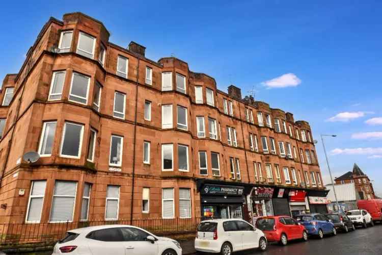 1 Bedroom Apartment for Sale in Scotland